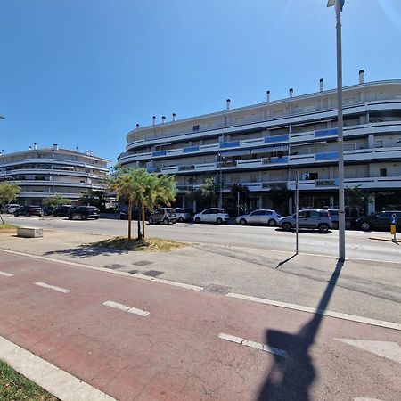 Tramonti Apartments Pescara Bagian luar foto