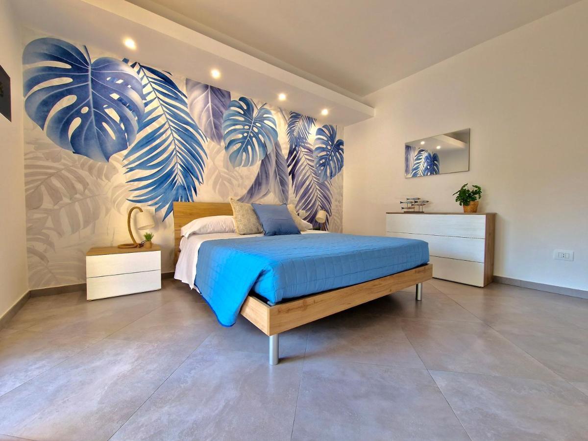 Tramonti Apartments Pescara Bagian luar foto