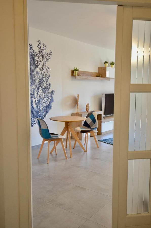 Tramonti Apartments Pescara Bagian luar foto