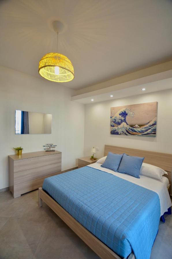 Tramonti Apartments Pescara Bagian luar foto